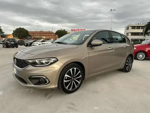 Used FIAT TIPO Petrol 2018 Ad 