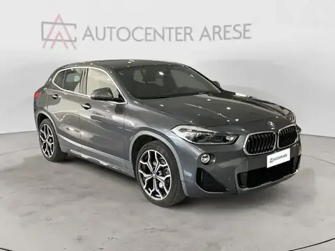 Used BMW X2 Diesel 2019 Ad 