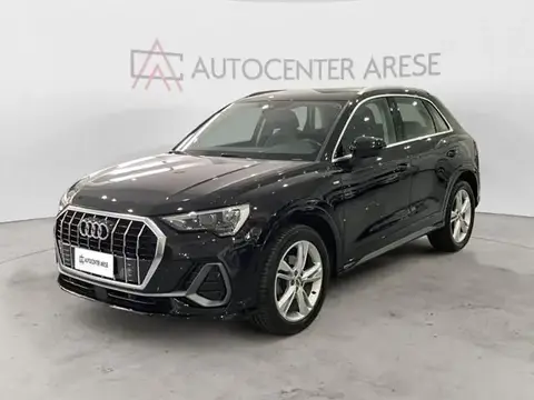 Annonce AUDI Q3 Diesel 2020 d'occasion 