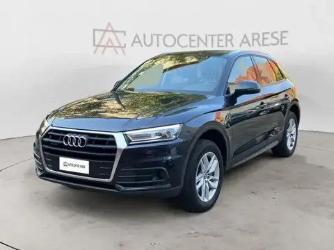 Used AUDI Q5 Hybrid 2020 Ad 