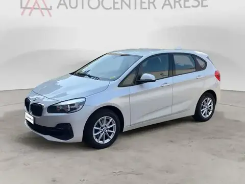 Used BMW SERIE 2 Diesel 2019 Ad 