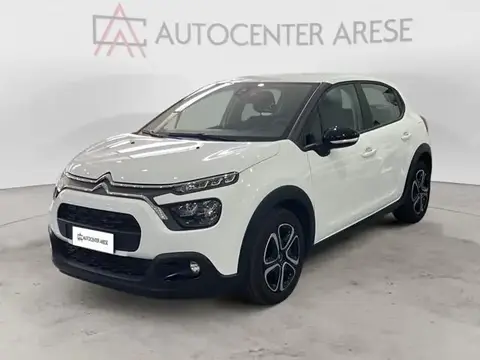 Used CITROEN C3 Petrol 2022 Ad 