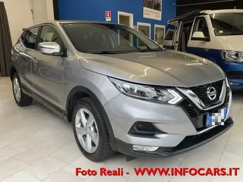 Used NISSAN QASHQAI Petrol 2020 Ad 