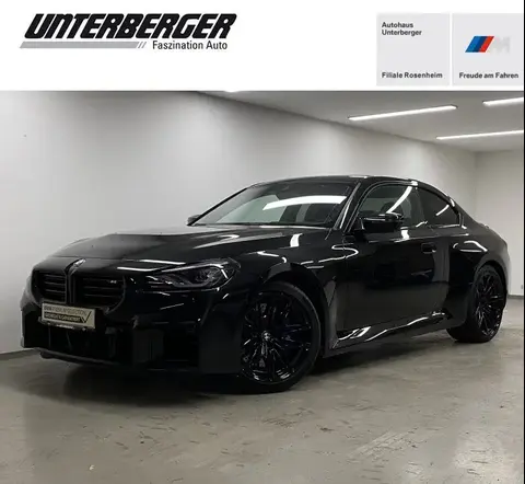 Used BMW M2 Petrol 2023 Ad 