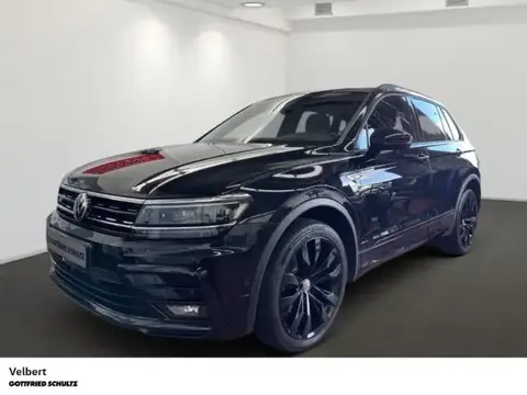 Annonce VOLKSWAGEN TIGUAN Essence 2019 d'occasion 