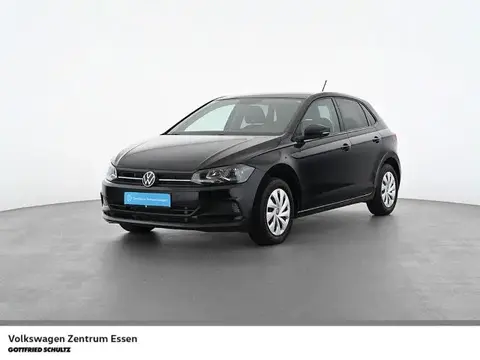 Annonce VOLKSWAGEN POLO Essence 2021 d'occasion 