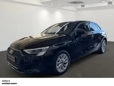 Used AUDI A3 Hybrid 2021 Ad 