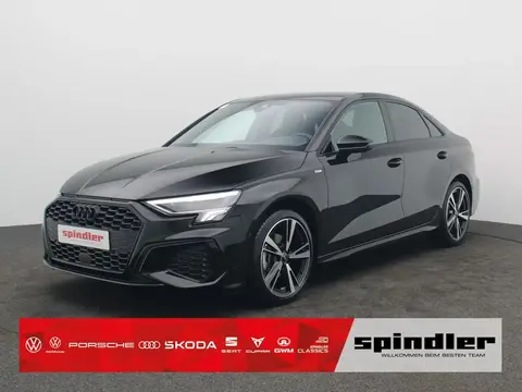 Used AUDI A3 Petrol 2024 Ad 