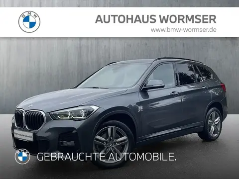 Used BMW X1 Diesel 2021 Ad Germany