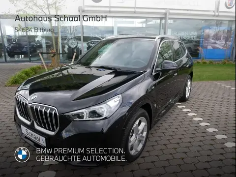 Annonce BMW X1 Diesel 2024 d'occasion 