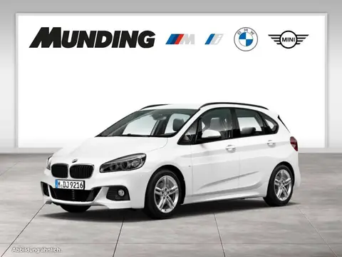 Used BMW SERIE 2 Petrol 2017 Ad 