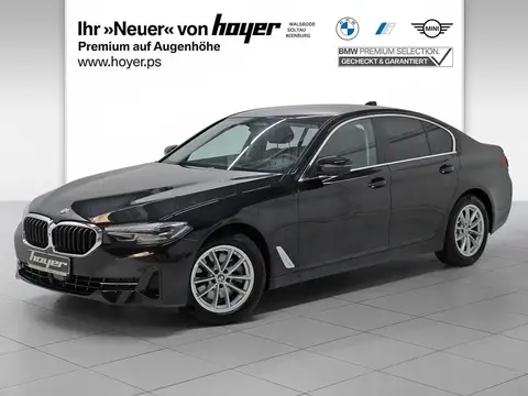 Used BMW SERIE 5 Diesel 2023 Ad 