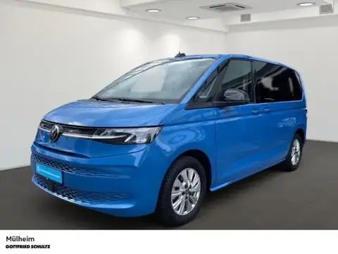 Annonce VOLKSWAGEN T7 Essence 2022 d'occasion 