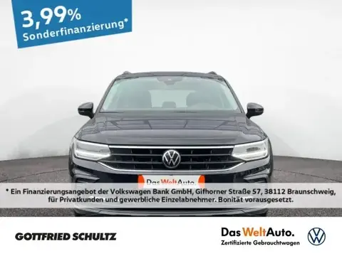 Used VOLKSWAGEN TIGUAN Diesel 2022 Ad 