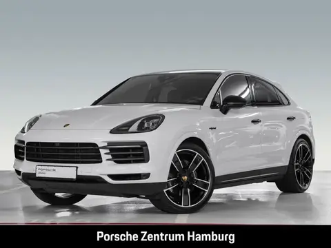 Annonce PORSCHE CAYENNE Hybride 2023 d'occasion 