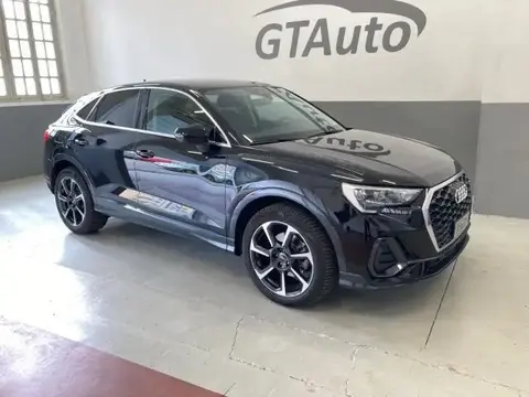 Used AUDI Q3 Petrol 2020 Ad 