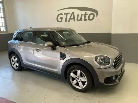 Used MINI ONE Diesel 2018 Ad 