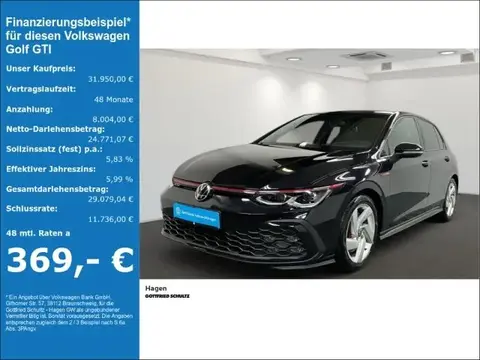 Annonce VOLKSWAGEN GOLF Essence 2020 d'occasion 