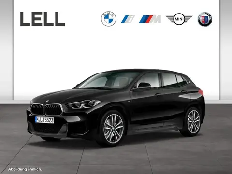 Used BMW X2 Diesel 2023 Ad Germany