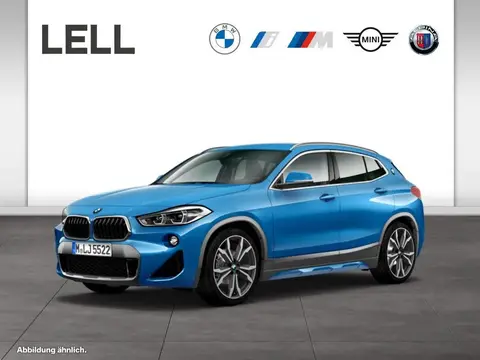 Annonce BMW X2 Diesel 2019 d'occasion 