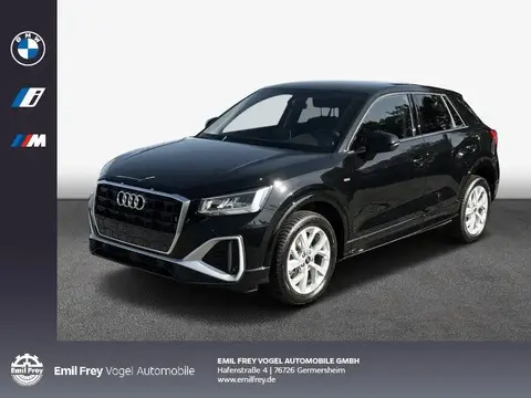 Used AUDI Q2 Petrol 2023 Ad 