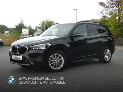 Used BMW X1 Petrol 2021 Ad 