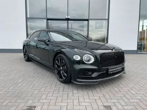 Annonce BENTLEY FLYING SPUR Essence 2023 d'occasion 