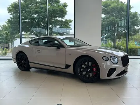 Annonce BENTLEY CONTINENTAL Essence 2023 d'occasion 