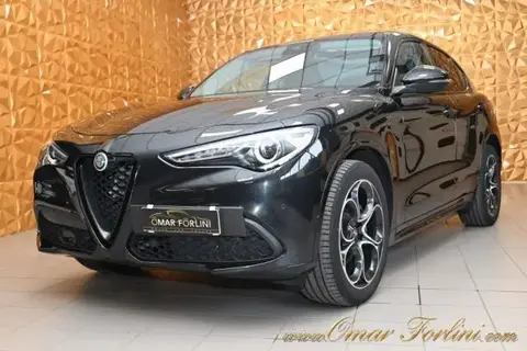 Used ALFA ROMEO STELVIO Diesel 2022 Ad 