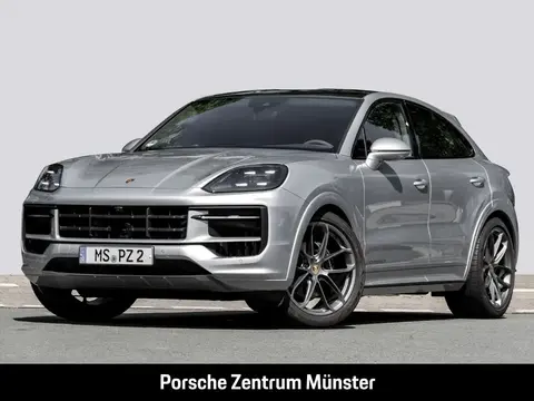 Used PORSCHE CAYENNE Petrol 2024 Ad 