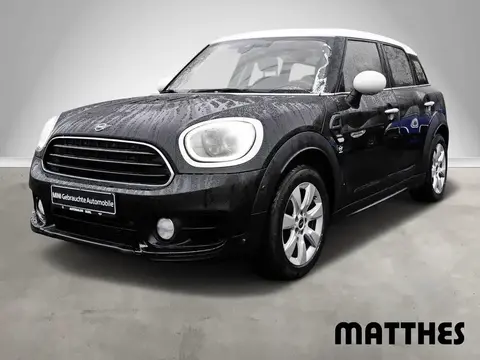 Annonce MINI COOPER Essence 2019 d'occasion Allemagne