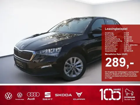 Used SKODA SCALA Petrol 2023 Ad 