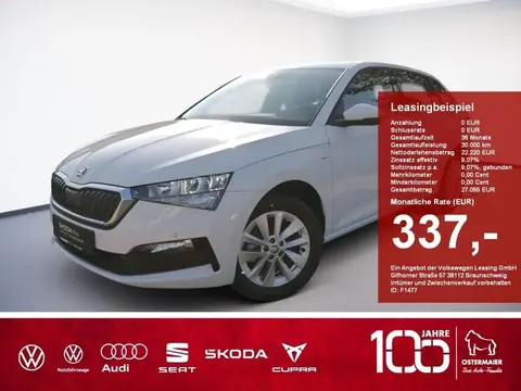 Annonce SKODA SCALA Essence 2023 d'occasion 