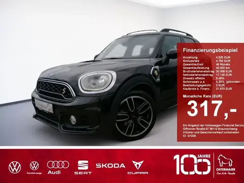 Used MINI COOPER Hybrid 2018 Ad 