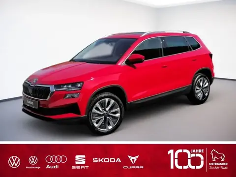 Annonce SKODA KAROQ Essence 2024 d'occasion 