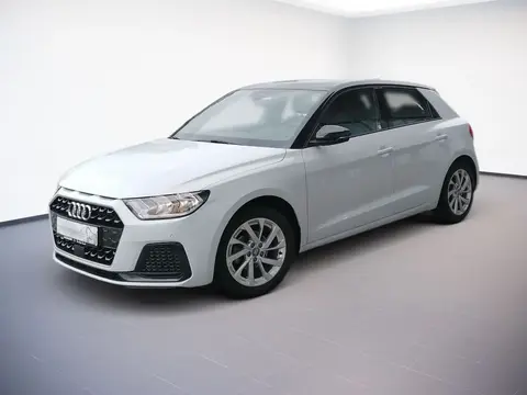 Annonce AUDI A1 Essence 2020 d'occasion 