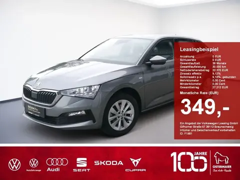 Used SKODA SCALA Petrol 2023 Ad 