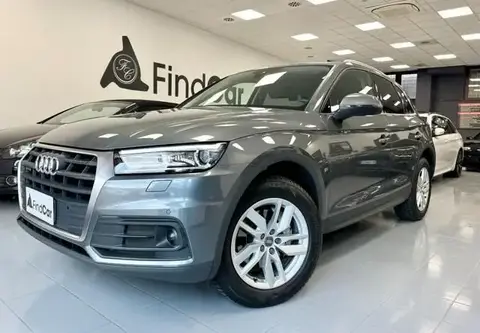 Used AUDI Q5 Diesel 2019 Ad 