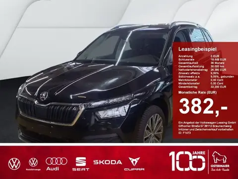 Annonce SKODA KAMIQ Essence 2024 d'occasion 