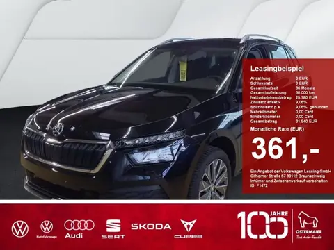 Annonce SKODA KAMIQ Essence 2024 d'occasion 