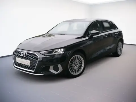 Annonce AUDI A3 Essence 2020 d'occasion 