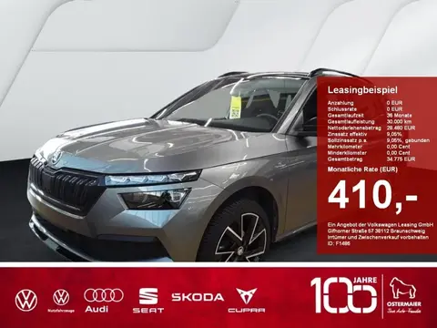 Annonce SKODA KAMIQ Essence 2024 d'occasion 