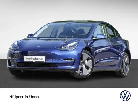 Annonce TESLA MODEL 3 Non renseigné 2021 d'occasion 