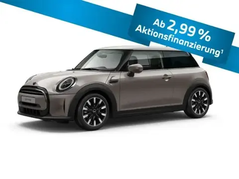 Annonce MINI COOPER Essence 2023 d'occasion Allemagne