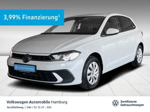 Annonce VOLKSWAGEN POLO Essence 2023 d'occasion 