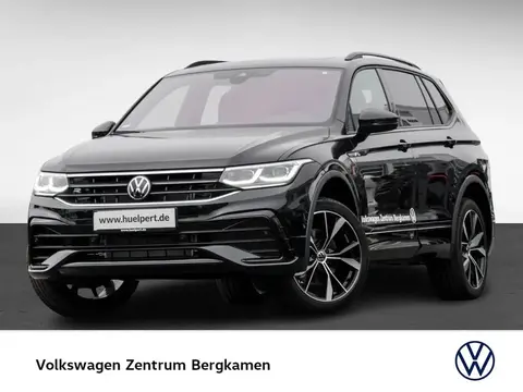 Annonce VOLKSWAGEN TIGUAN Diesel 2024 d'occasion 