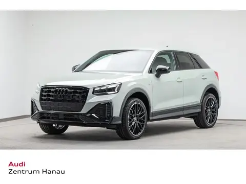 Annonce AUDI Q2 Essence 2024 d'occasion 