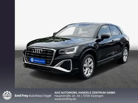 Used AUDI Q2 Petrol 2023 Ad 