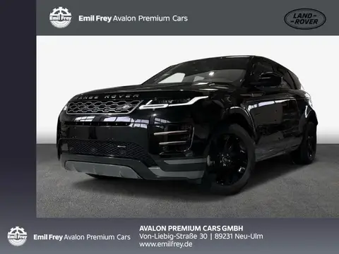 Used LAND ROVER RANGE ROVER EVOQUE Petrol 2023 Ad 