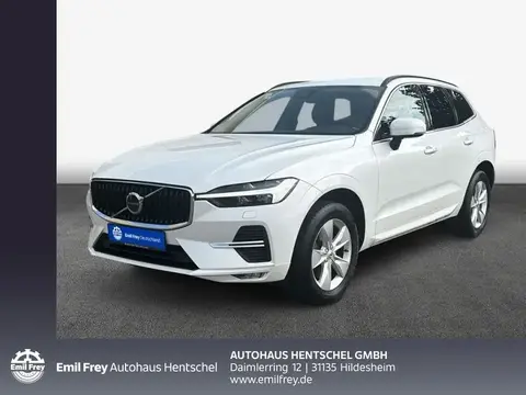 Annonce VOLVO XC60 Diesel 2022 d'occasion 